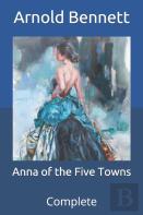 Anna Of The Five Towns