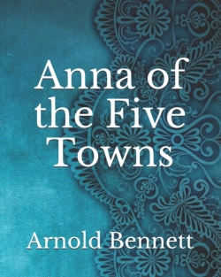 Bertrand.pt - Anna Of The Five Towns