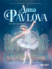 Anna Pavlova, Danseuse Étoile