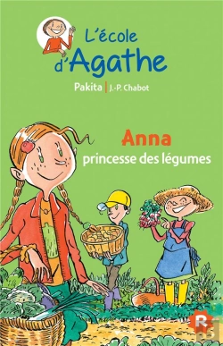 Bertrand.pt - Anna Princesse Des Legumes