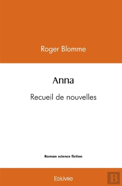 Bertrand.pt - Anna : Recueil De Nouvelles