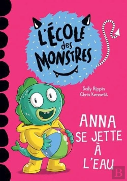 Bertrand.pt - Anna Se Jette A L'Eau