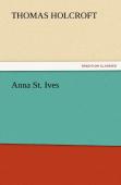 Anna St. Ives