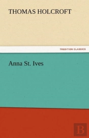 Anna St. Ives
