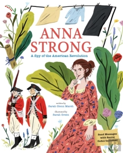 Bertrand.pt - Anna Strong