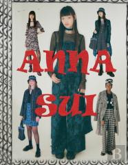 Anna Sui