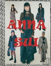 Anna Sui