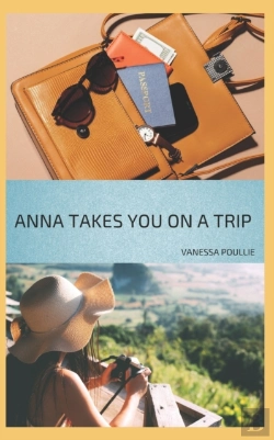 Bertrand.pt - Anna Takes You On A Trip