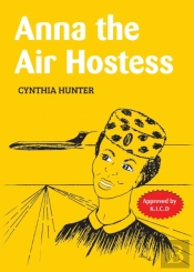 Anna The Air Hostess