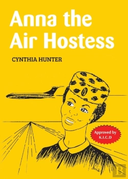 Bertrand.pt - Anna The Air Hostess