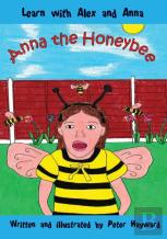 Anna The Honeybee