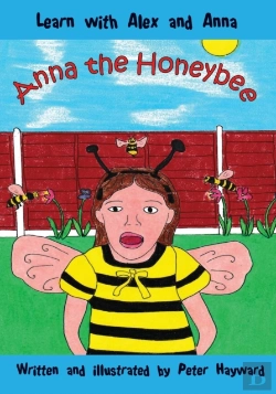 Bertrand.pt - Anna The Honeybee
