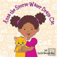 Anna The Storm-Water Drain Cat