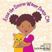 Anna The Storm-Water Drain Cat