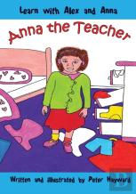 Anna The Teacher