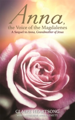 Bertrand.pt - Anna, The Voice Of The Magdalenes