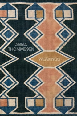 Bertrand.pt - Anna Thommesen: Weavings