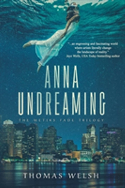 Bertrand.pt - Anna Undreaming