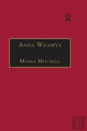 Anna Weamys