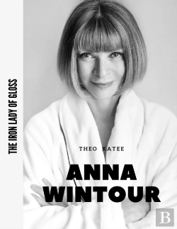 Bertrand.pt - Anna Wintour