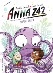 Anna Z42, 2