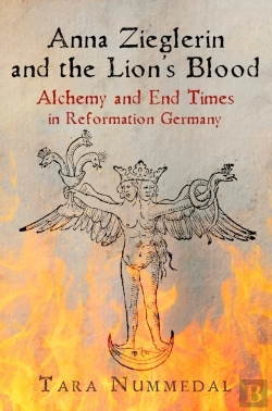 Bertrand.pt - Anna Zieglerin And The Lion'S Blood