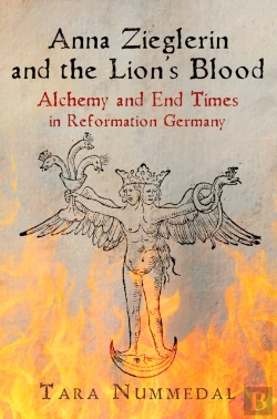 Bertrand.pt - Anna Zieglerin And The Lion'S Blood