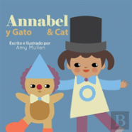 Annabel And Cat / Annabel Y Gato