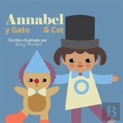 Annabel And Cat / Annabel Y Gato