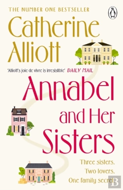Bertrand.pt - Annabel And Her Sisters
