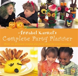 Bertrand.pt - Annabel Karmel'S Complete Party Planner