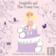 Annabelle And Miss Pruney Face