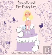 Annabelle And Miss Pruney Face