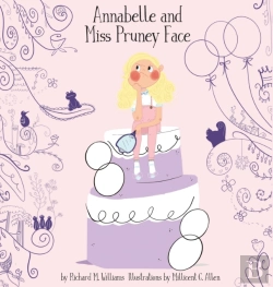 Bertrand.pt - Annabelle And Miss Pruney Face