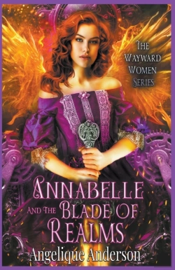 Bertrand.pt - Annabelle And The Blade Of Realms