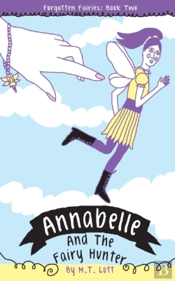 Bertrand.pt - Annabelle And The Fairy Hunter