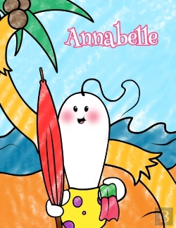 Bertrand.pt - Annabelle