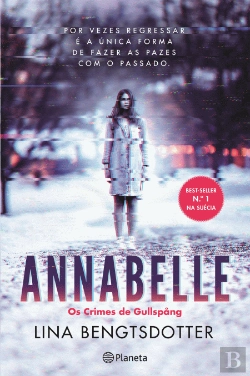 Bertrand.pt - Annabelle