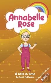 Annabelle Rose - A Note In Time