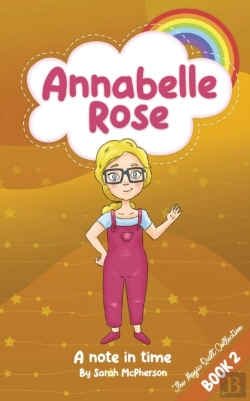 Bertrand.pt - Annabelle Rose - A Note In Time