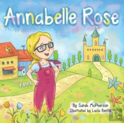 Bertrand.pt - Annabelle Rose