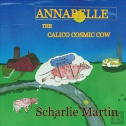 Bertrand.pt - Annabelle The Calico Cosmic Cow