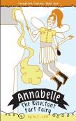 Annabelle, The Reluctant Fart Fairy