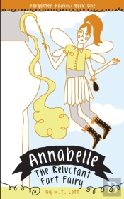 Annabelle, The Reluctant Fart Fairy