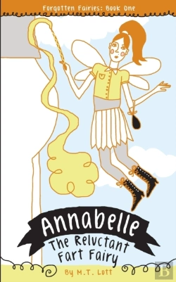 Bertrand.pt - Annabelle, The Reluctant Fart Fairy