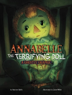 Bertrand.pt - Annabelle The Terrifying Doll