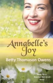 Annabelle'S Joy