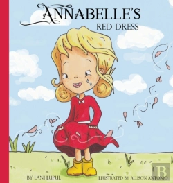 Bertrand.pt - Annabelle'S Red Dress