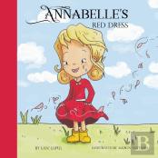 Annabelle'S Red Dress