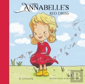 Annabelle'S Red Dress